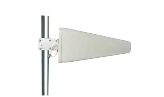 12 dBi LPDA antenna 700-2700 MHz Wifi & Cellular Application